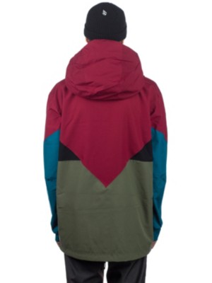 Netthandel adidas Snowboarding Premiere Riding hos Blue Tomato Netthandel adidas Snowboarding Bb Snowbreaker Anorak hos